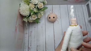 Кукла на конкурс в детский сад 🤩#Год_единства_народов_России.