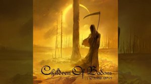 02 - My Bodom (I Am The Only One) (Children Of Bodom)