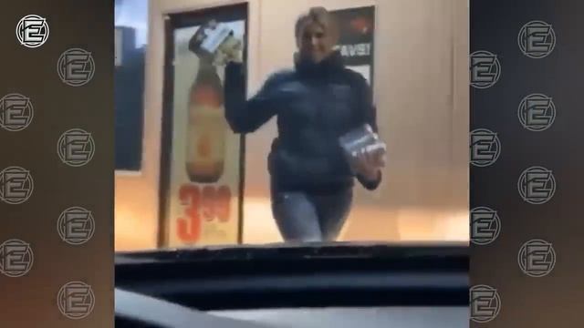 75 Мгновенных Снимков Кармы С Камер #149 _ Лучшее из 2025 года