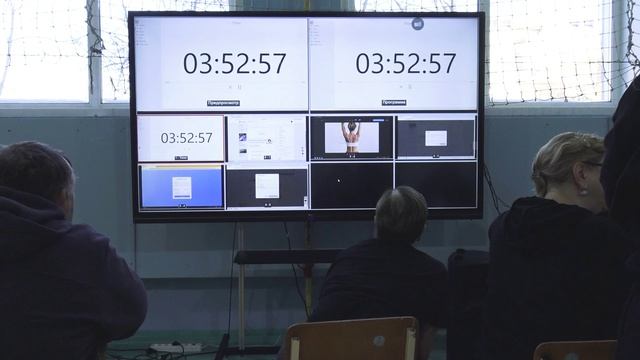 Профессионалы 2026 (юниоры)