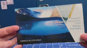 #3 Мои входящие открытки 📧 февраль 2026 (1 часть)  #Посткроссинг