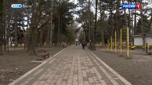 В Нальчике запланировали создание трех новых общественных пространств