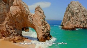 Ко-Ронг — Райский остров Камбоджи | Пляжи, природа и факты