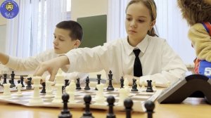 Школьный спортивный клуб "Лев"