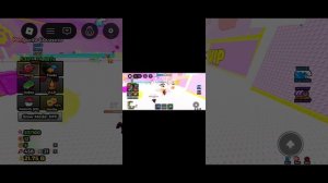 пробное первое видео:)