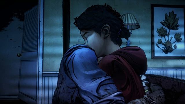 17)THE WALKING DEAD ФИНАЛ