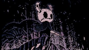 Hornet - Hollow Knight 8 bit ремикс