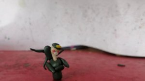 Давид Егор некра манул blue camera man vs монстр 3 сезон 1 серия 2 часть (мир)