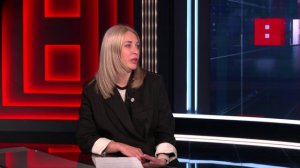 Интервью: Ольга Нужная