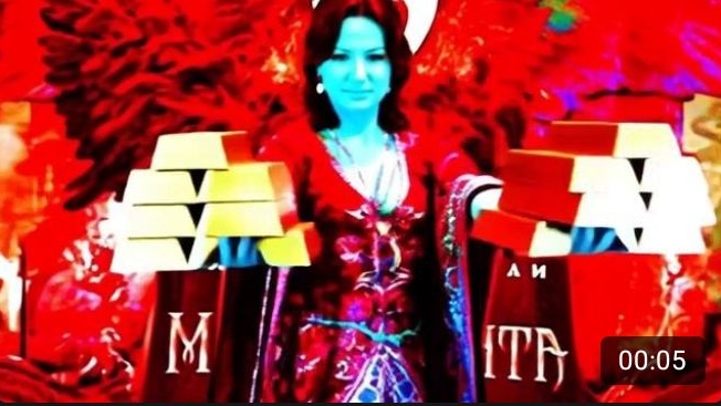 ТАЙНЫЙ МИЛЛИОНЕР / THE SECRET MILLIONAIRE