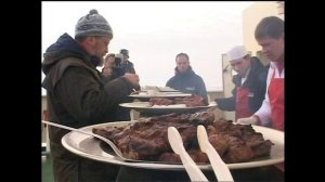 "Капитан Драницын" на Земле Франца-Иосифа