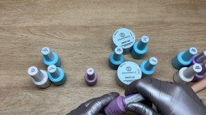 Трехфазная система покрытия