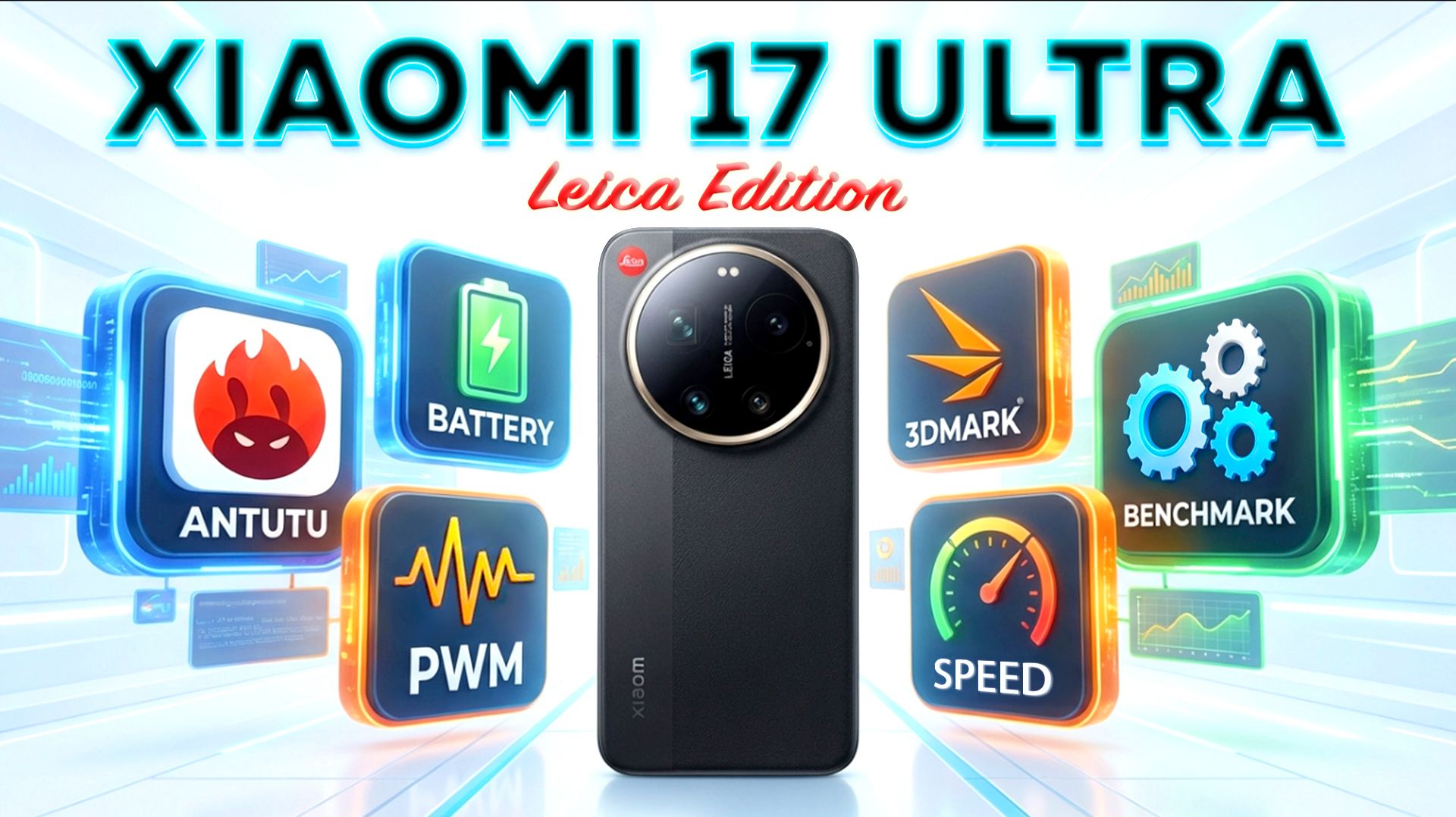 Xiaomi 17 Ultra Leica Edition vs Vivo X300 Pro vs iPhone 17 Pro Max Честные тесты! Какой лучше? смотреть онлайн