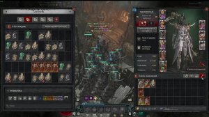 Diablo IV (Дьябло 4) 11 сезон, Фарм - бессмысленный и беспощадный