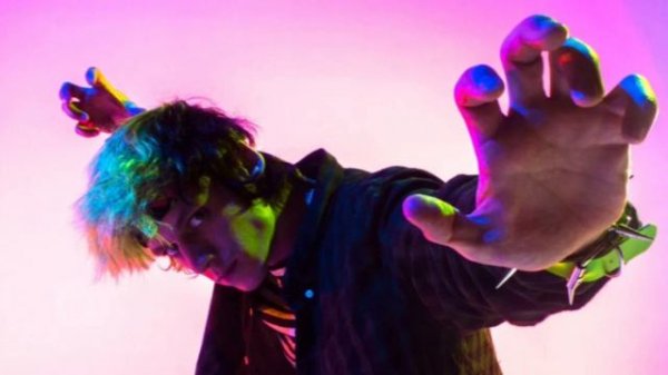 Песни исполнителя «Flipper Floyd»