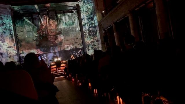 Когда камень поет...