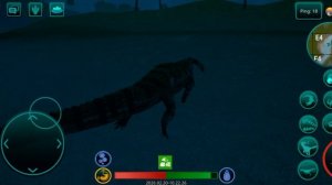 Выживание саркозуза. 1 часть