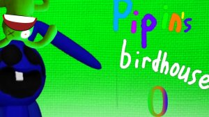 разбор на трейлер нового садика и меня туда добавили💛💛💛