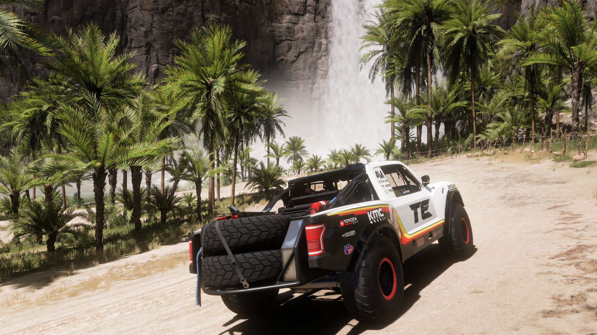 Форза 5 | Forza Horizon 5 Ралли без дорог