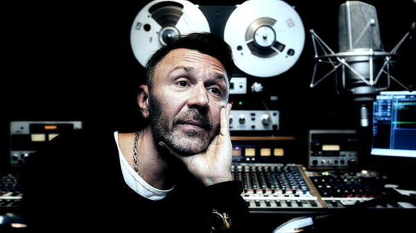 Ленинград - Энтропия (Премьера Клипа 2026) Unofficial Clip.Remastered.