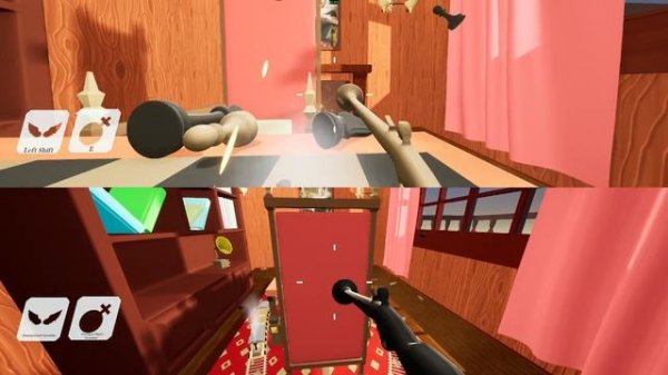 играем в FPS Chess