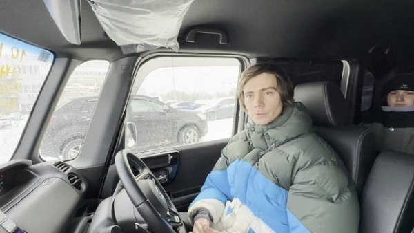 Лучший Кей Кар за 1,3 ₽ в Москве с аукциона Японии под заказ