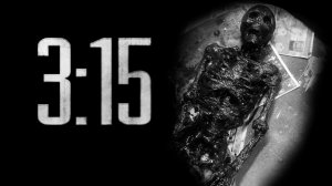 3:15... Страшные истории на ночь.Страшилки на ночь.