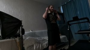 Похудение (без опыта) - ноги/средняя дельта/пресс #21