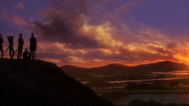 Yorinuki Gintama-san - In My Life (AZU) смотреть онлайн