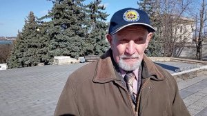 "АКТУАЛЬНЫЙ РЕПОРТАЖ". "ВМЕСТО ШТАБА -МУЗЕЙ?!"