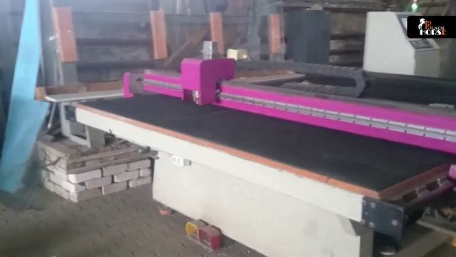 59 — Автоматический стол для резки стекла CMS OCKM 59 — Автоматический стол для резки стекла CMS OCKM