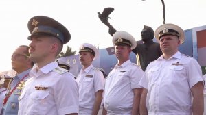 Российские моряки примут участие в масштабных международных учениях "МИЛАН-2026".