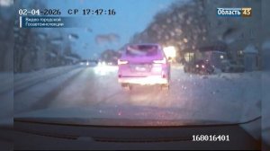 Зауральцев просят сообщать о пьяных водителях в чат-бот