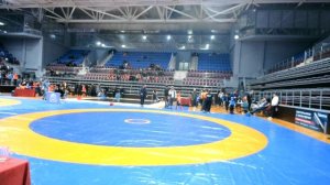 Чемпионат и первенство СКФО по панкратиону 2026 год. Назрань. Ковёр 4  часть 7