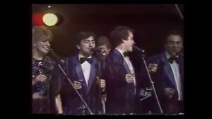 ВИА Гая.1989.Блестящий.