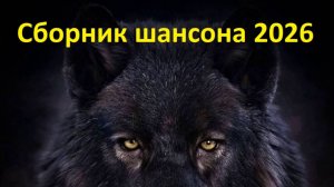 Старый Волк