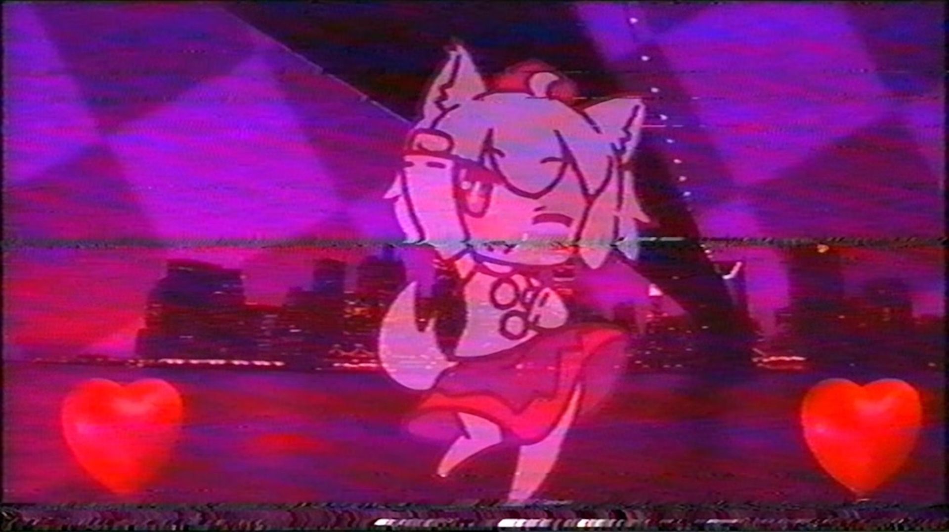 【VHS】Telephone Awoo
