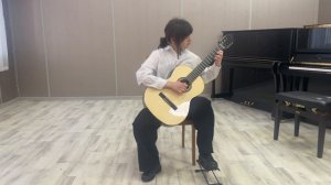 Желудова Дарья