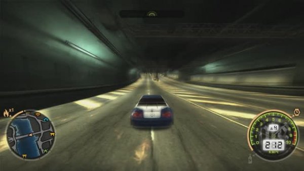 Need for Speed Underground