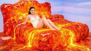 Какую кровать Sweet Dream выбрали бы Вы? ⭐⭐⭐ | Ультра расслабляющий и, как ни странно, приносящий