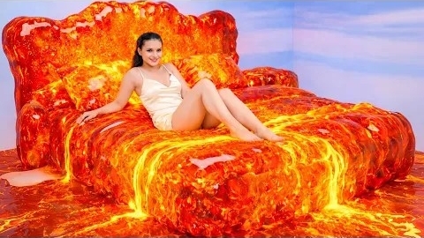 Какую кровать Sweet Dream выбрали бы Вы? ⭐⭐⭐ | Ультра расслабляющий и, как ни странно, приносящий