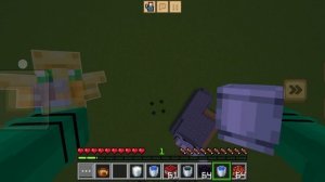 пытаюсь стать топ-паркуристом в майне день1