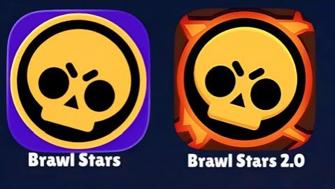 Бравл старс