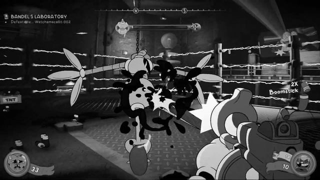 MOUSE P.I. For Hire смотреть онлайн