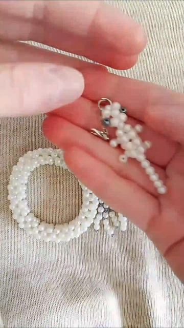 Подарочный набор на 8 марта или День рождения. #подарок #8марта #ручнаяработа #украшения #аксессуары