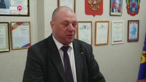 Домашнее тепло на передовую