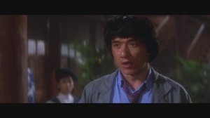 Проект А 2: Дракон Мао один на один против Ужасного Волка