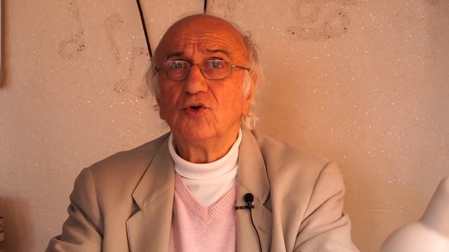 Житния режим и житото - Житен благослов- Христо Маджаров - Варна - 25.01.2020г.