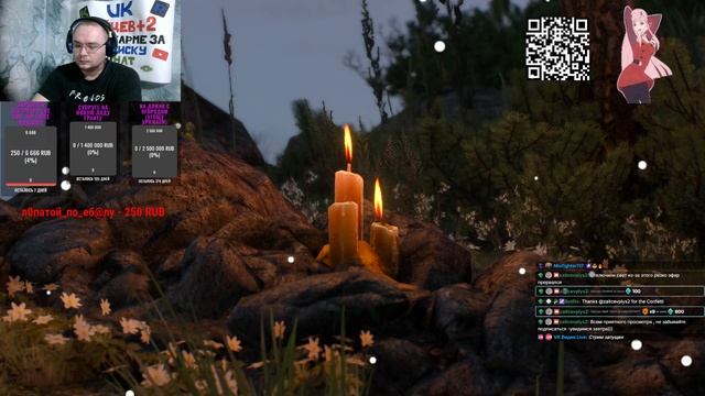 The Witcher 3 прохождение #43 смотреть онлайн