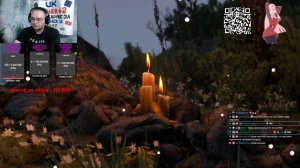 The Witcher 3 прохождение #43